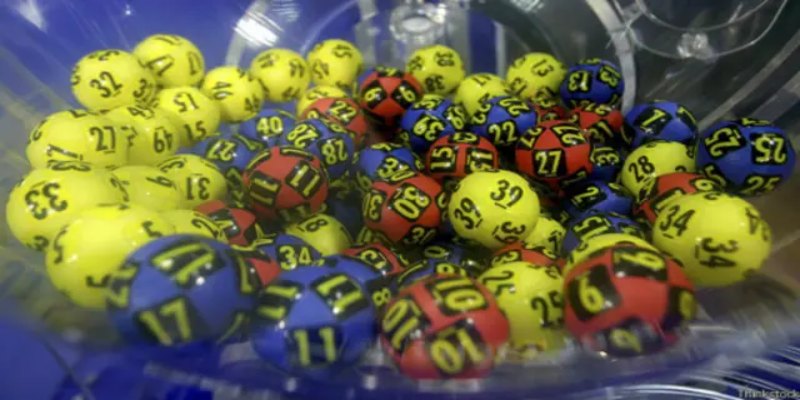 Cá cược Keno xanh chín