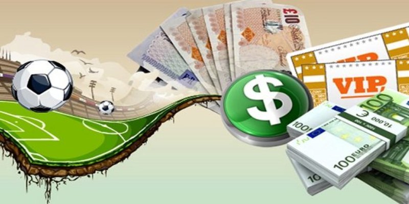 Cách xác định kết quả kèo 1h2