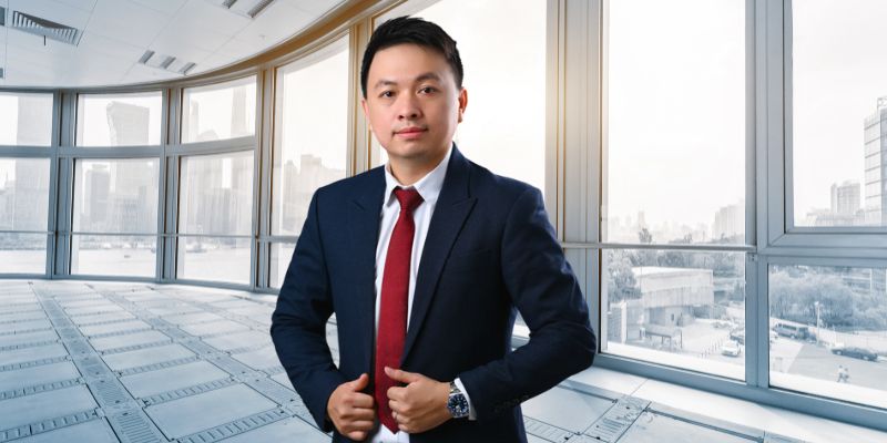 Cam kết với người dùng