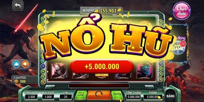 Chơi slot game Dragon Gaming yên tâm rút tiền