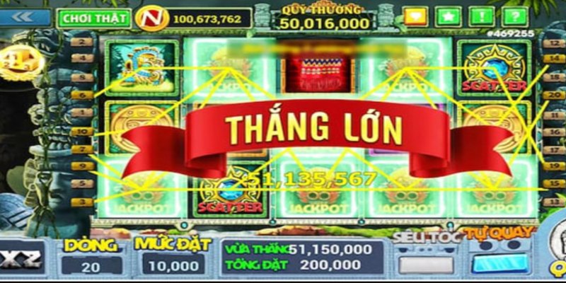 Chọn thời điểm thích hợp chơi nổ hũ thắng lớn