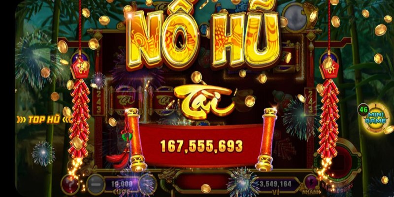 Cụ thể về 3 trò chơi hấp dẫn nhất trong sảnh TP slot