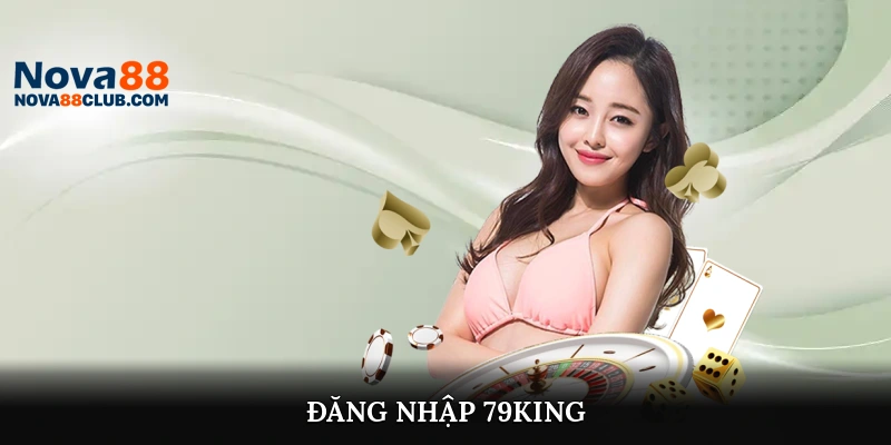 Đăng Nhập 79King