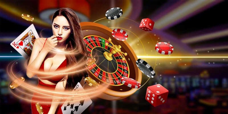 Game bài Roulette mang đến trải nghiệm tuyệt vời