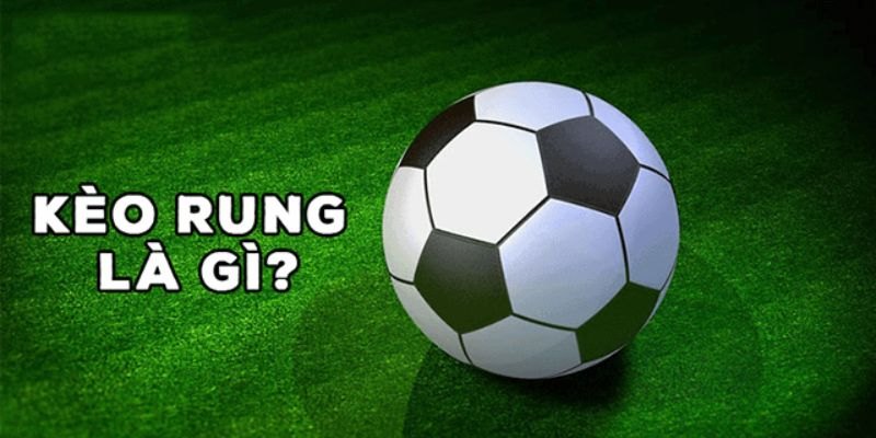 Giới thiệu đôi nét về kèo rung 