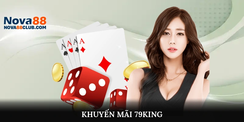 Khuyến Mãi 79King