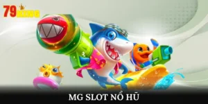 Khám Phá Một Số Thông Tin Thú Vị Về Sảnh MG Slot Nổ Hũ