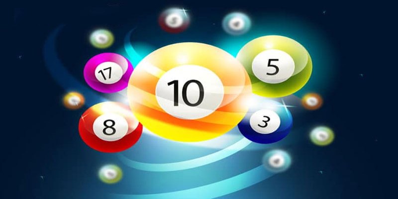 Một số thông tin về xổ số Max 4D