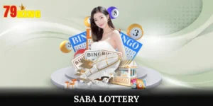 Trải Nghiệm Saba Lottery Trở Thành Triệu Phú Ngay Hôm Nay