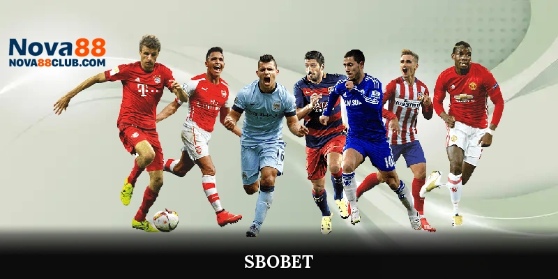 Sbobet