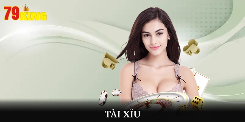 Khám Phá Tựa Game Tài Xỉu Đình Đám Cho Thành Viên Mới