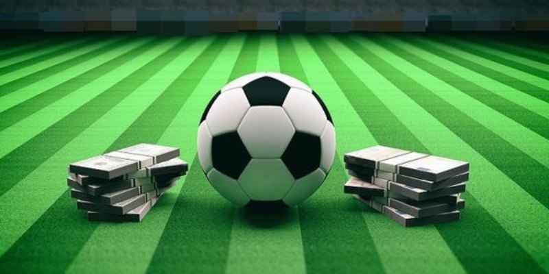 Thời điểm nhà cái ra kèo 0