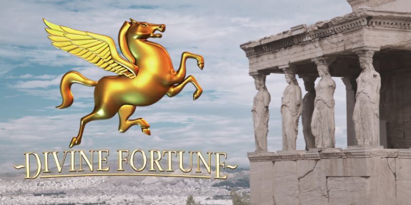 Tìm hiểu về tựa game slot thần thoại Hy Lạp thú vị