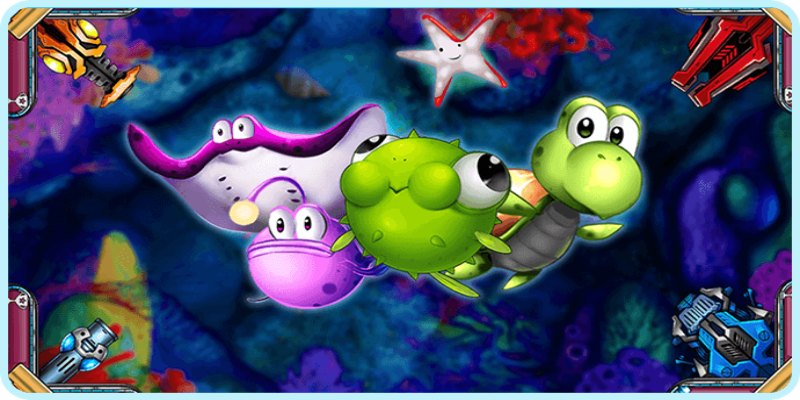 Trò chơi đem đến vận may đáng để thử