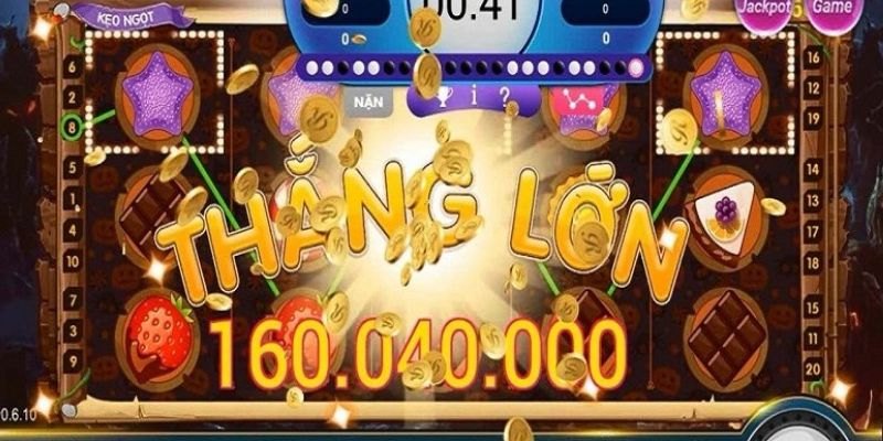 Trò chơi slot đảm bảo kết quả minh bạch