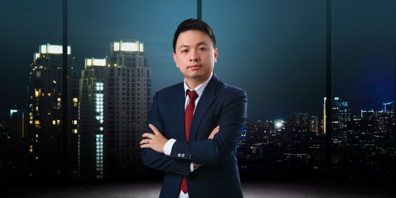 Về lai lịch cá nhân của Nguyễn Hoàng Nam