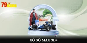 Khám Phá Siêu Phẩm Xổ Số Max 3D+ - Cơ Hội Nhận Thưởng Hàng Tỷ Đồng